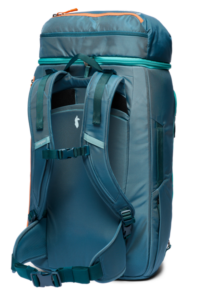 Allpa 50L Adventure Travel Pack