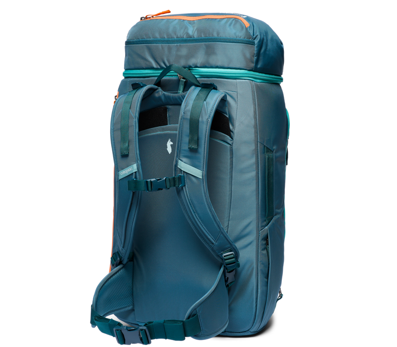 Allpa 50L Adventure Travel Pack