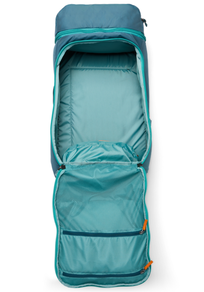 Allpa 50L Adventure Travel Pack