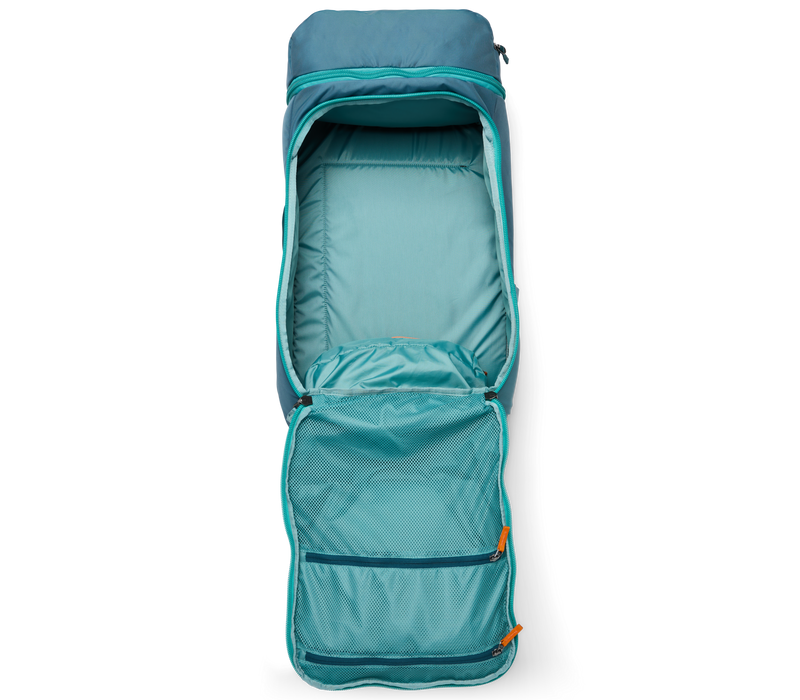 Allpa 50L Adventure Travel Pack
