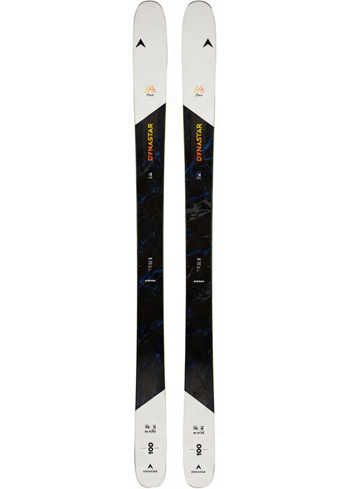 Dynastar M-Free 100