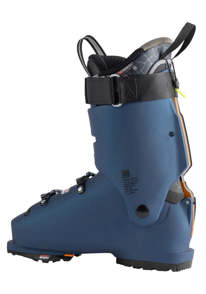 Vizion 4B Pro 120 MV GW