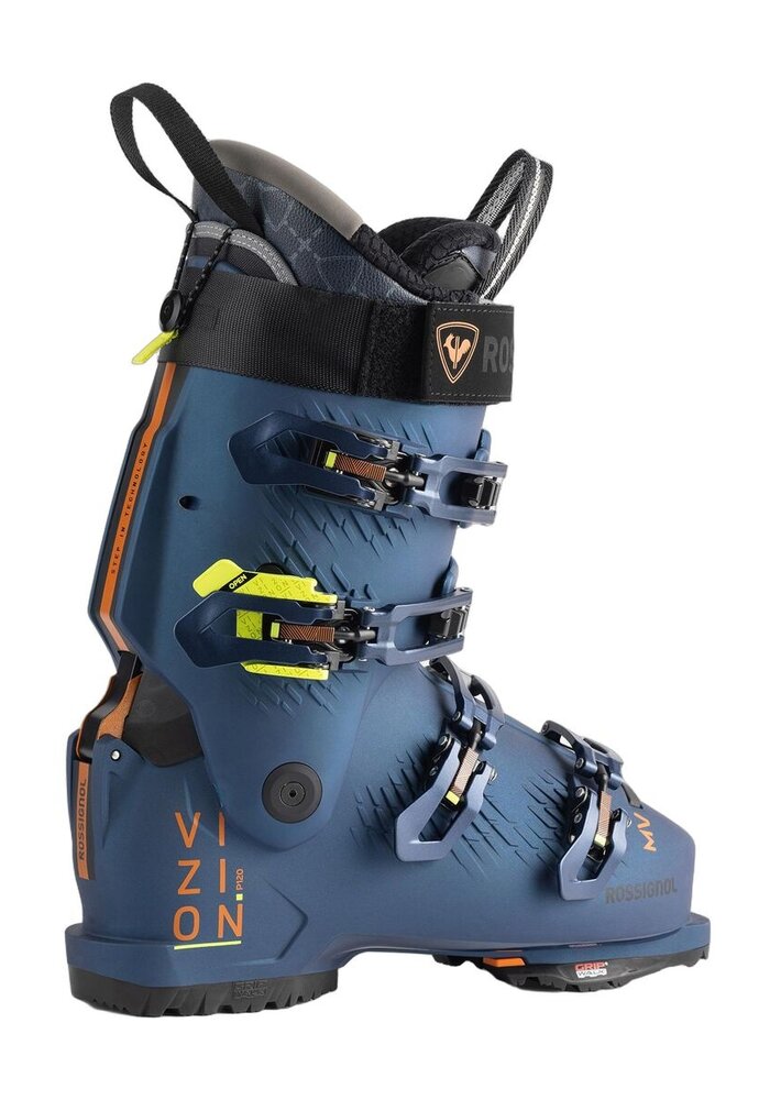 Vizion 4B Pro 120 MV GW