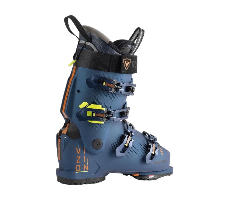 Vizion 4B Pro 120 MV GW