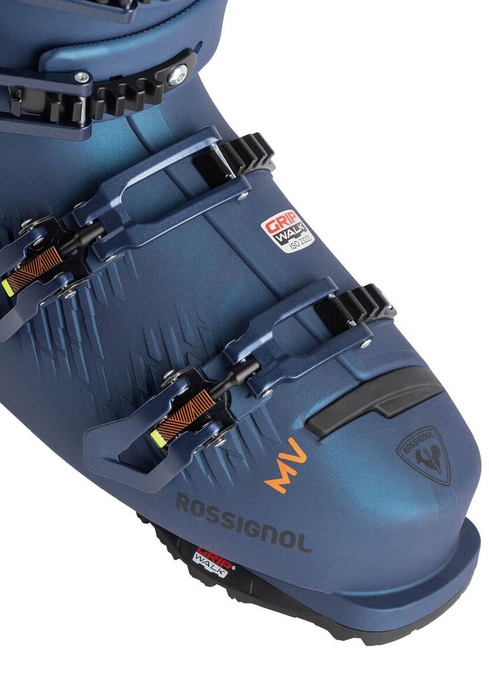 Vizion 4B Pro 120 MV GW