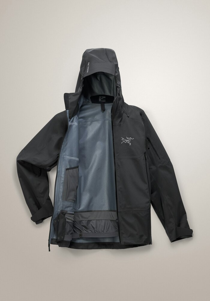 M's Sabre Jacket