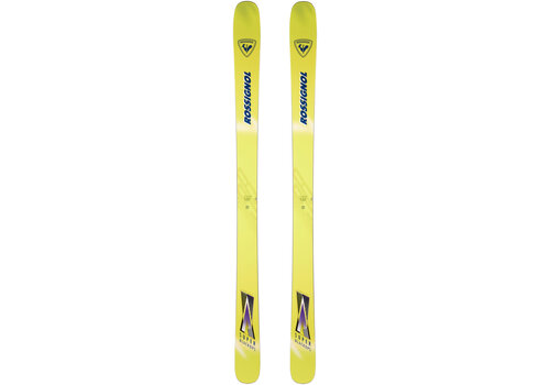Rossignol Super Blackops