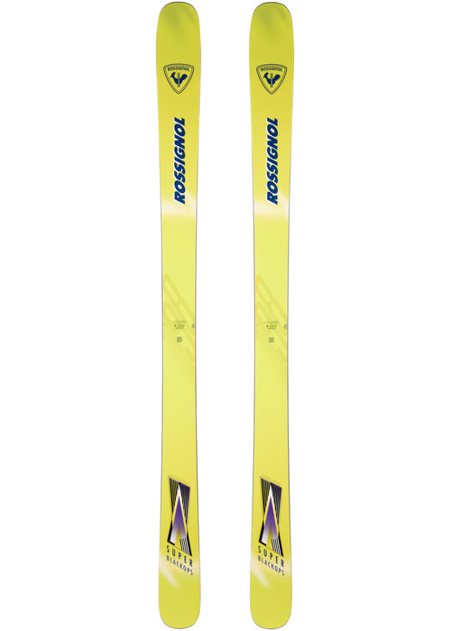Rossignol Super Blackops