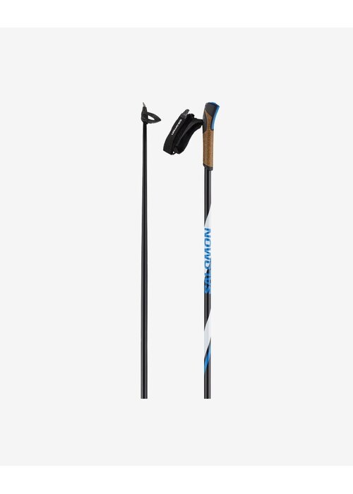 Salomon R 60 CLICK Poles