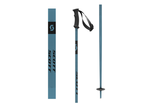 Scott 540 Pro Pole