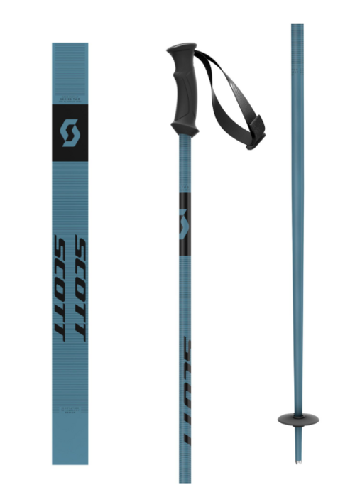 Scott 540 Pro Pole
