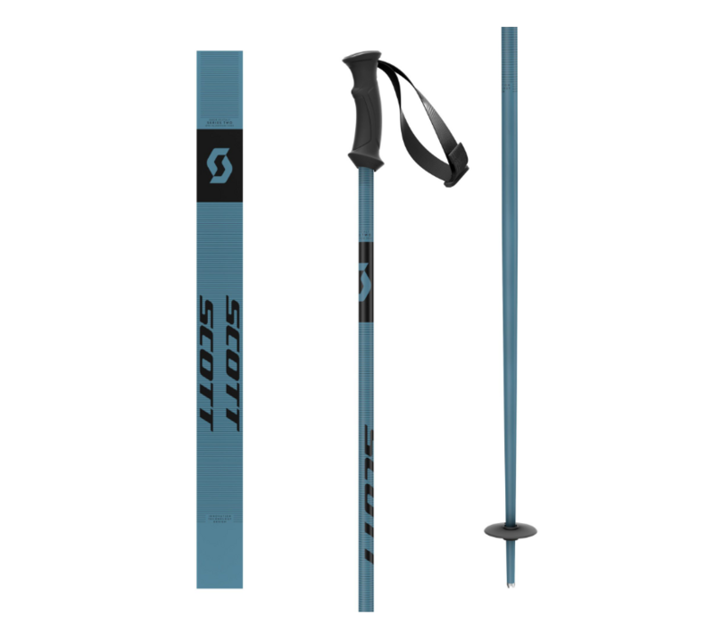 540 Pro Pole