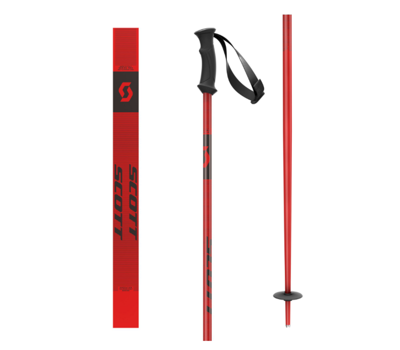 540 Pro Pole