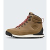 The North Face W's Back To Berkeley IV Textile WP