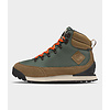 The North Face M's Back To Berkeley IV Textile WP
