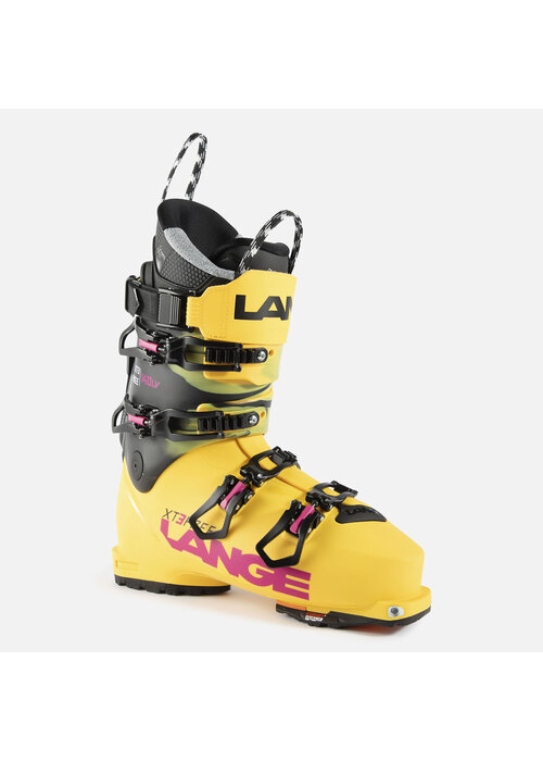 Lange XT3 Free 140 Pro LV GW