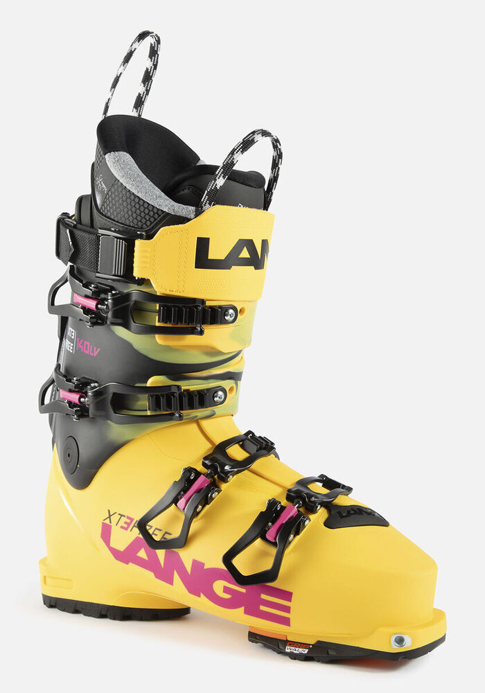 XT3 Free 140 Pro LV GW