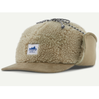 Range Earflap Cap