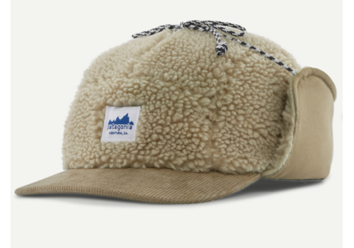 Patagonia Range Earflap Cap