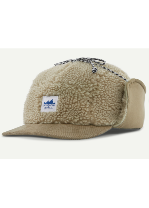 Patagonia Range Earflap Cap