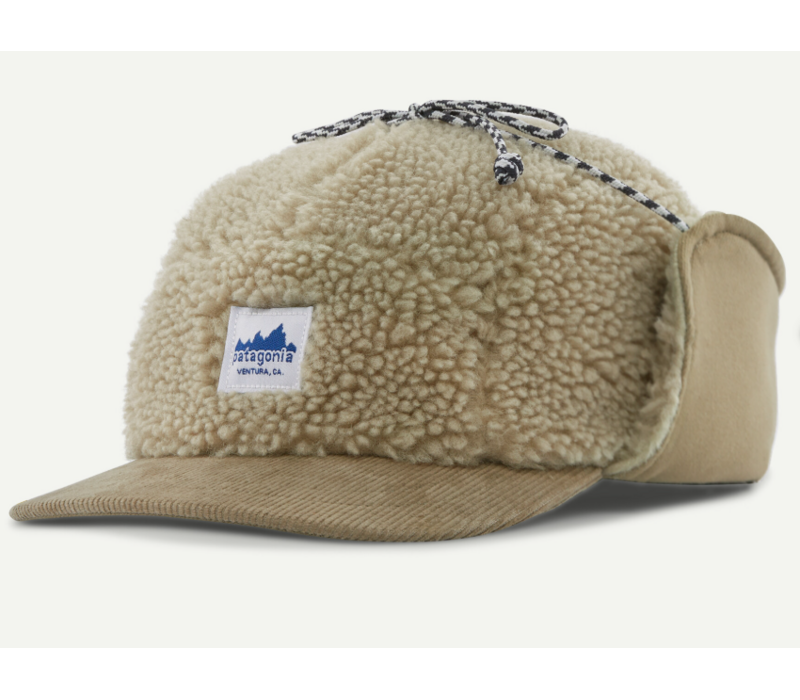 Range Earflap Cap