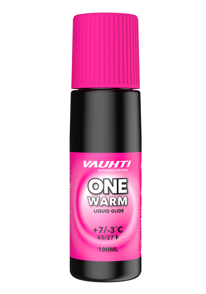 Pure One Liquid Glide 100ml
