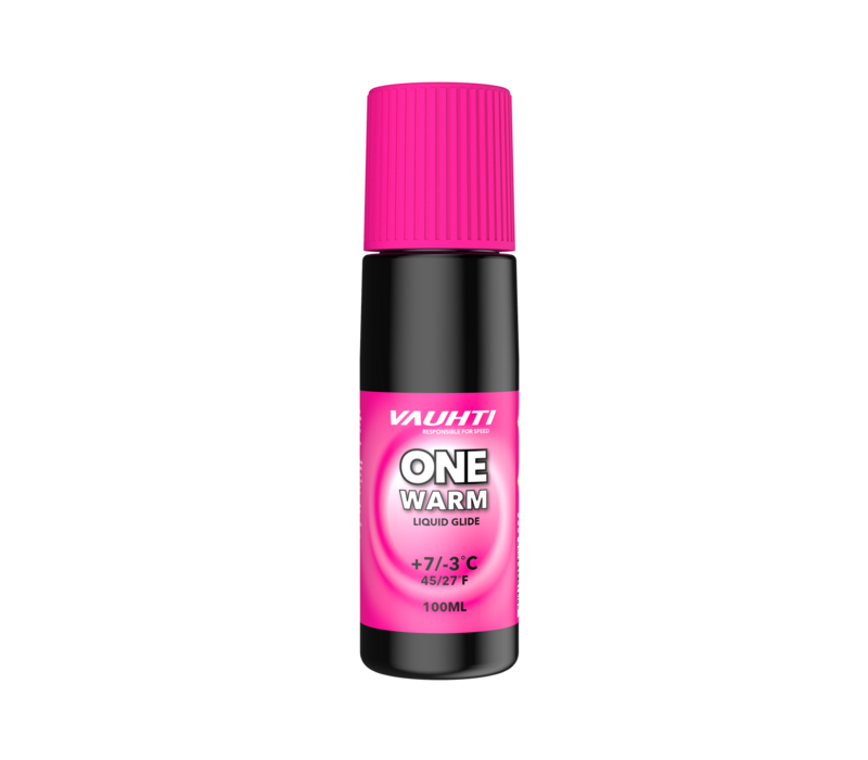 Pure One Liquid Glide 100ml