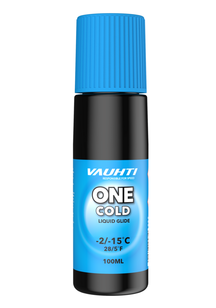 Pure One Liquid Glide 100ml