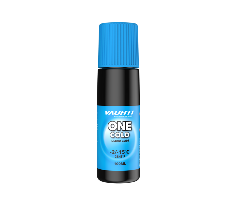 Pure One Liquid Glide 100ml