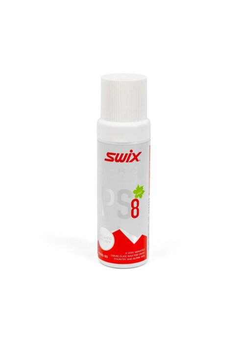 Swix PS Liquid Glide Wax