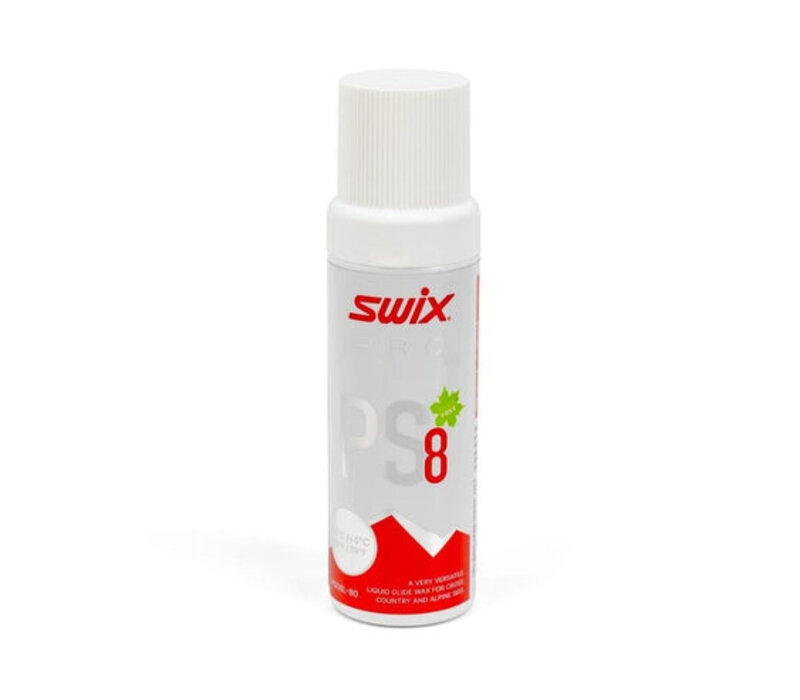PS Liquid Glide Wax