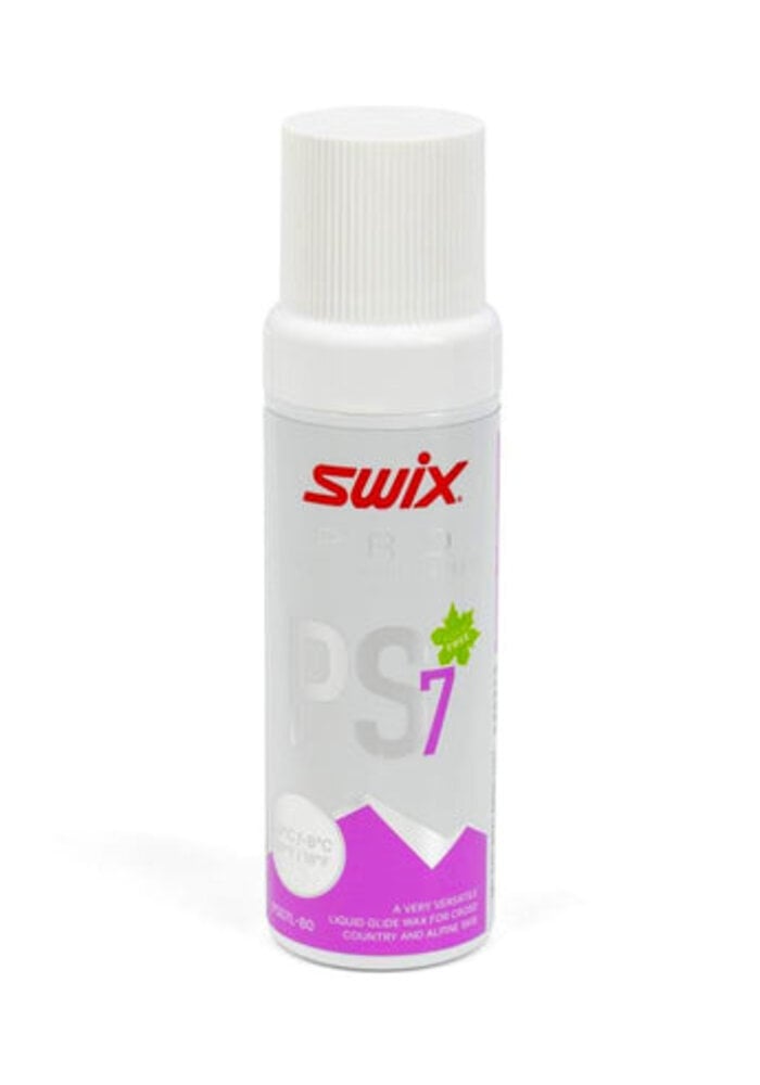PS Liquid Glide Wax