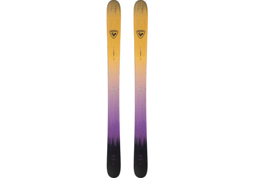 Rossignol Sender Free 118