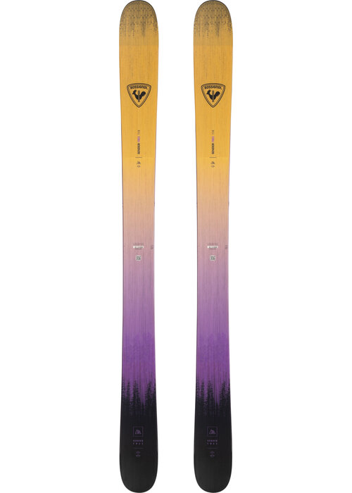 Rossignol Sender Free 118 Rossignol Sender Free 118