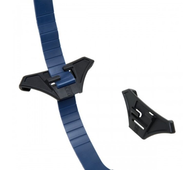 Twin Tip Tail Hook