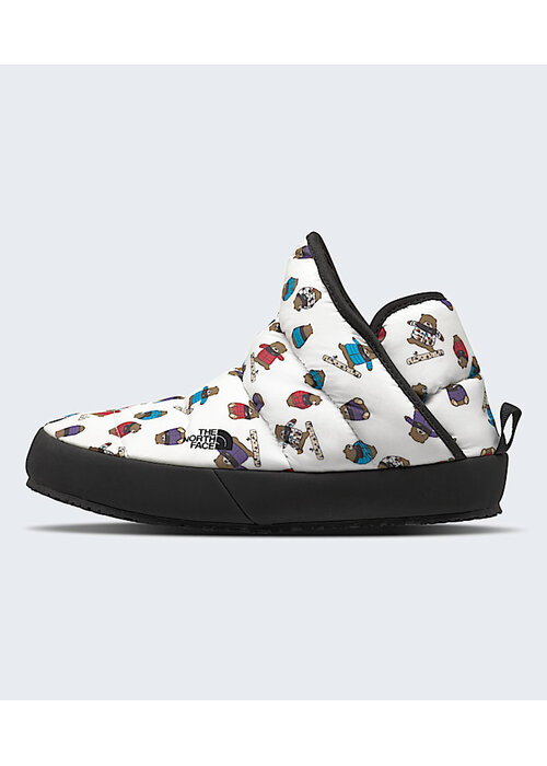 The North Face Youth ThermoBall Traction Bootie The North Face Youth ThermoBall Traction Bootie