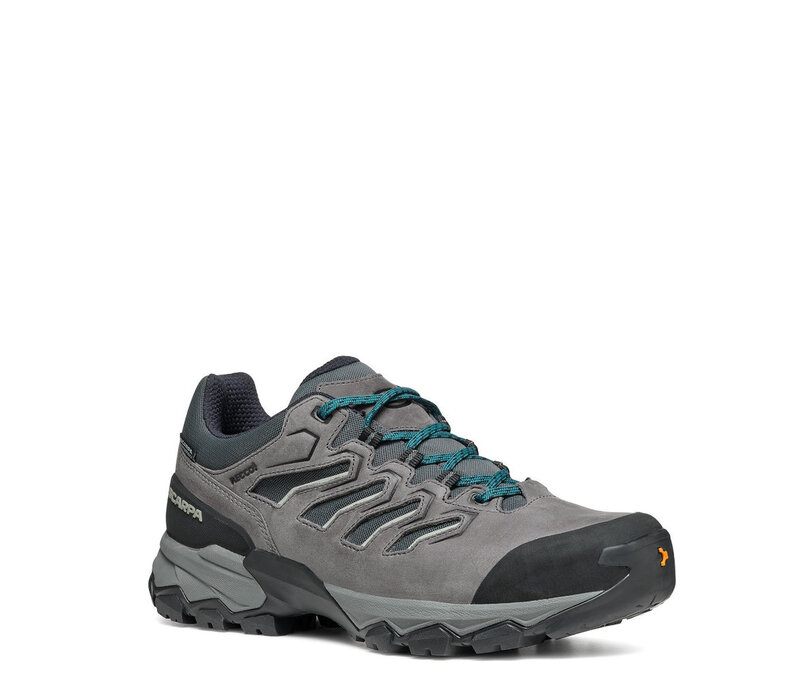 Moraine WP M