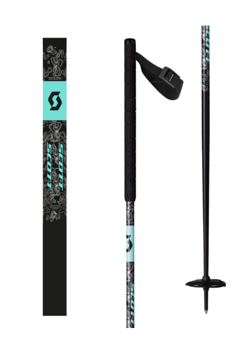 Scott Free 18 Pole Scott Free 18 Pole