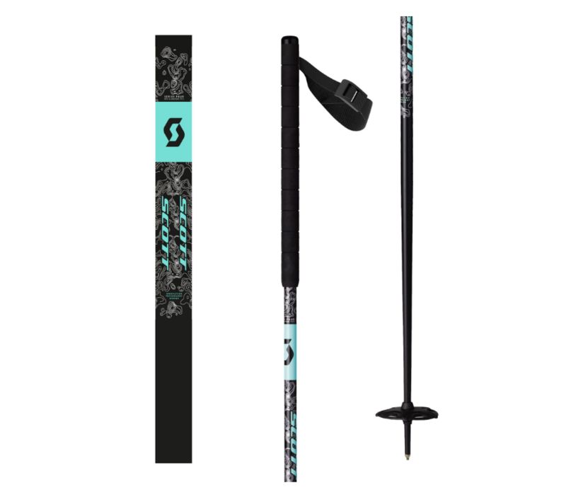 Free 18 Pole