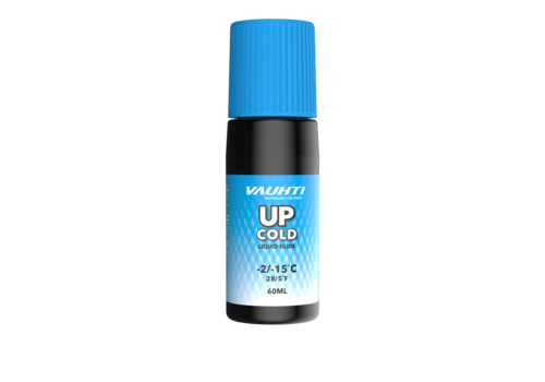Vauhti UP Liquid Glide 60ml