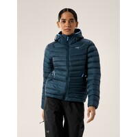 W's Cerium Hoody