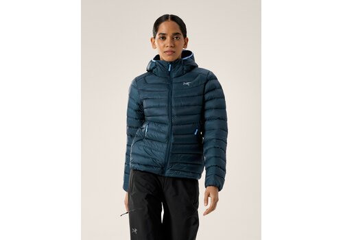 Arc'teryx W's Cerium Hoody