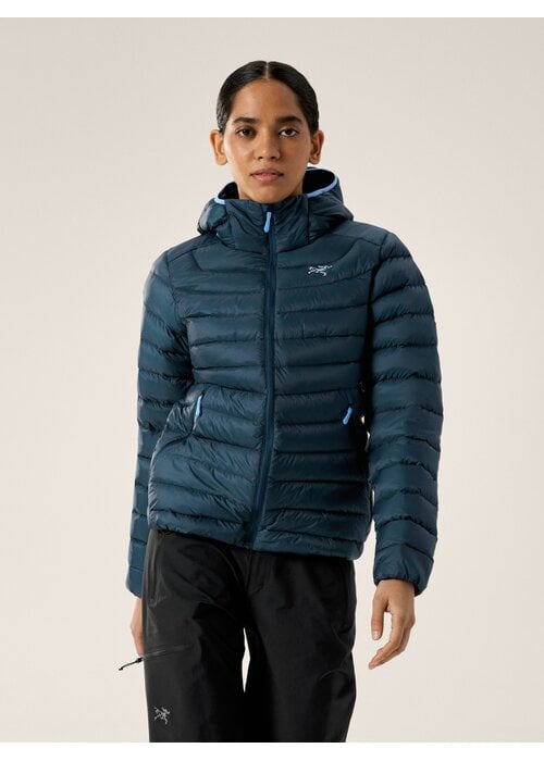 Arc'teryx W's Cerium Hoody