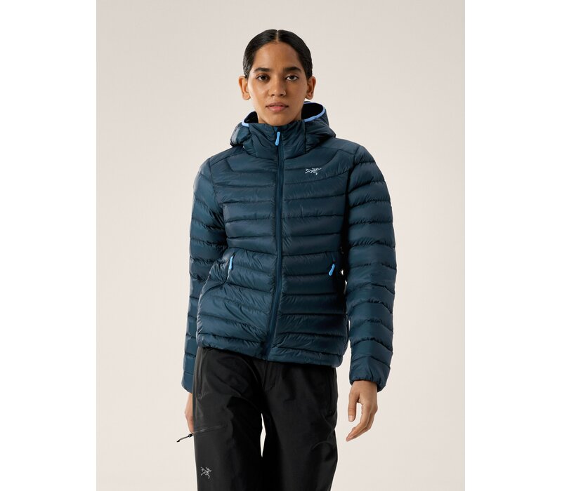 W's Cerium Hoody