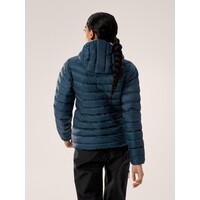 W's Cerium Hoody