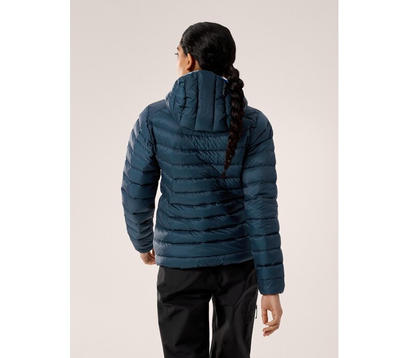 W's Cerium Hoody