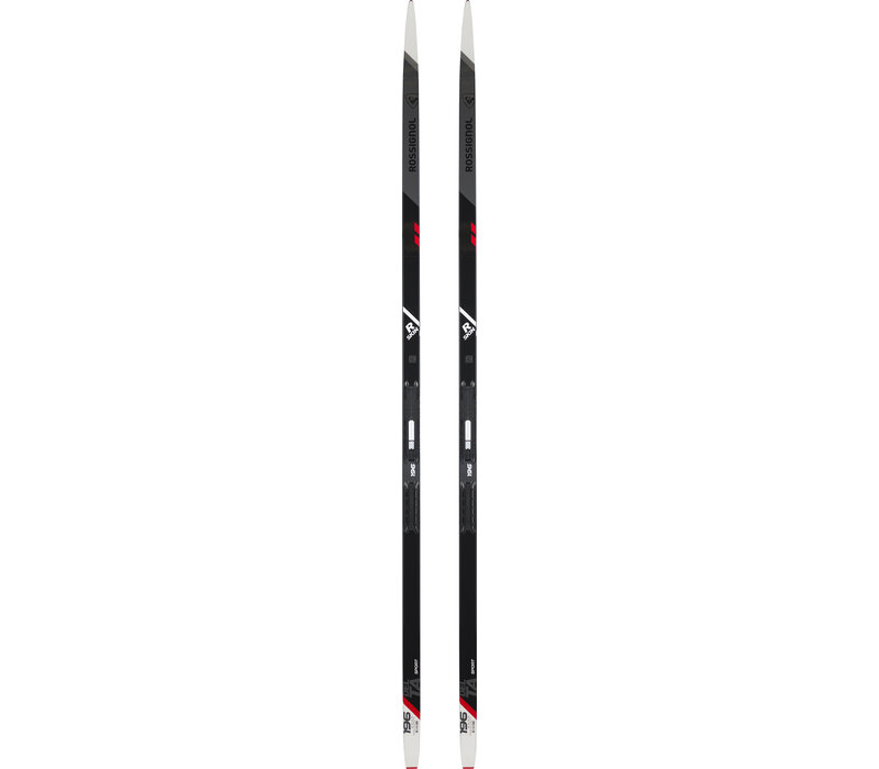 Delta Sport R-Skin w/ Race Classic