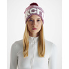Black Crows POM Beanie