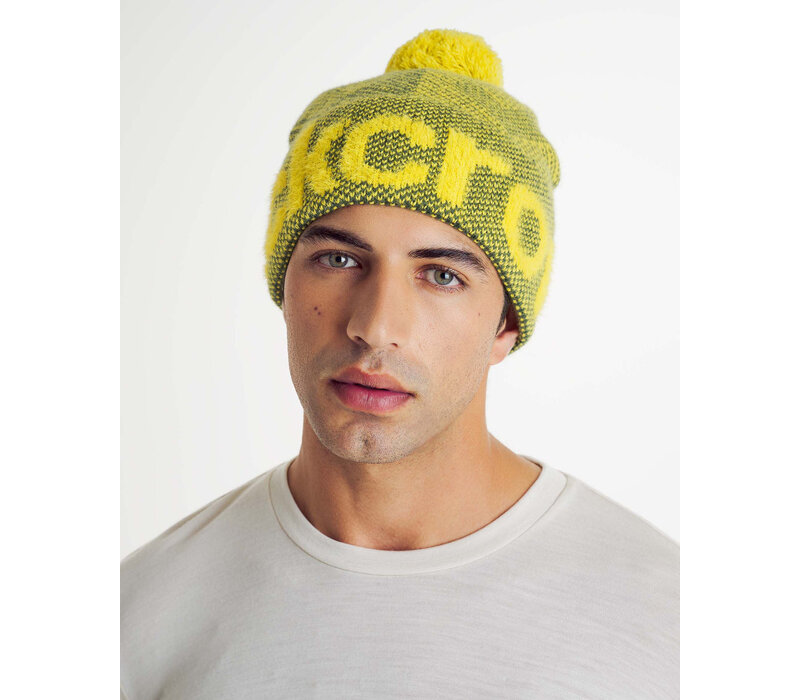 POM Beanie