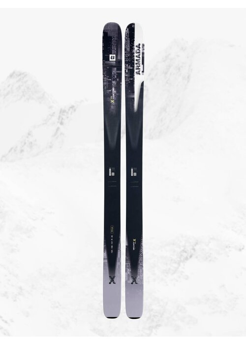 Armada DECLIVITY X 108 Armada DECLIVITY X 108